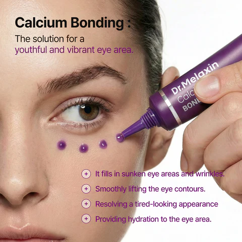 [Dr.Melaxin Exclusive] GiftedCollagen Boost Set - Eye CareEdition