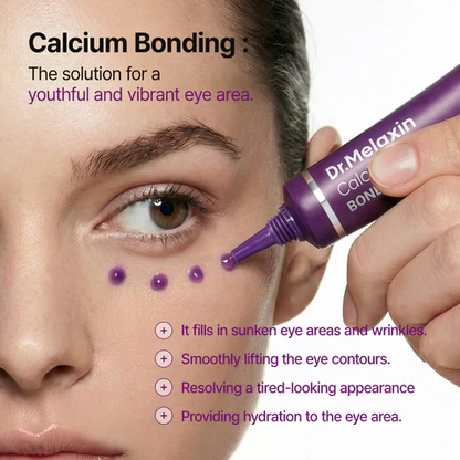 [Dr.Melaxin Exclusive] GiftedCollagen Boost Set - Eye CareEdition