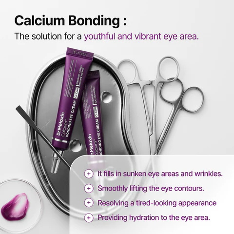 [Dr.Melaxin Exclusive] GiftedCollagen Boost Set - Eye CareEdition