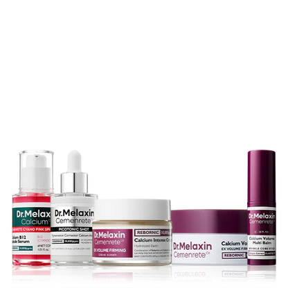 [Dr.Melaxin Exclusive] GiftedCollagen Boost Set - Eye CareEdition