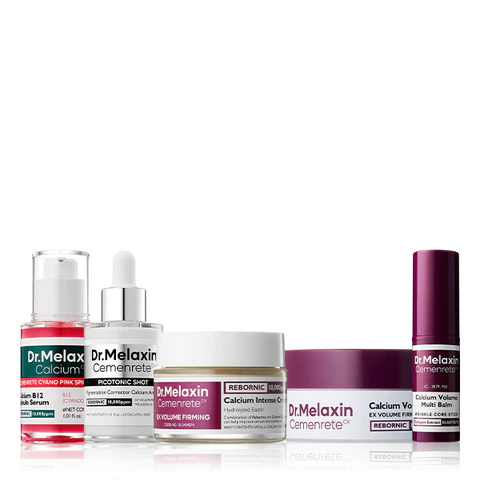 [Dr.Melaxin Exclusive] GiftedCollagen Boost Set - Eye CareEdition
