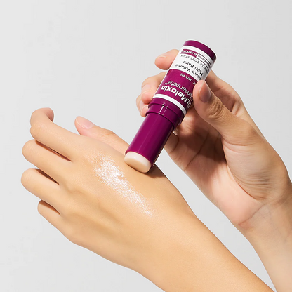 Dr.Melaxin Calcium Multi BalmStick, Collagen & ElastinWrinkle Stick, All-in-OneHydrating Balm, Eye & NeckBalm, Makeup Base & FaceMoisture Balm, KoreanSkincare