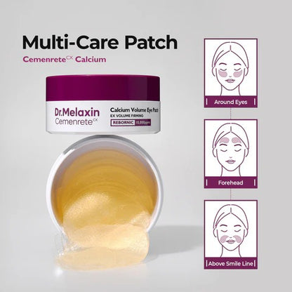 [Dr.Melaxin Exclusive] RadiantBlowout Routine Set - BodyGlow Edition