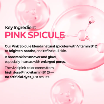 Dr.Melaxin Lumi firm & lift Duo IKorean facial Collagen Firmingserum plumping skin &tightening refines skin repairdensity I Cyano Pink SpiculeSerum + Picotonic ShotAmpoule
