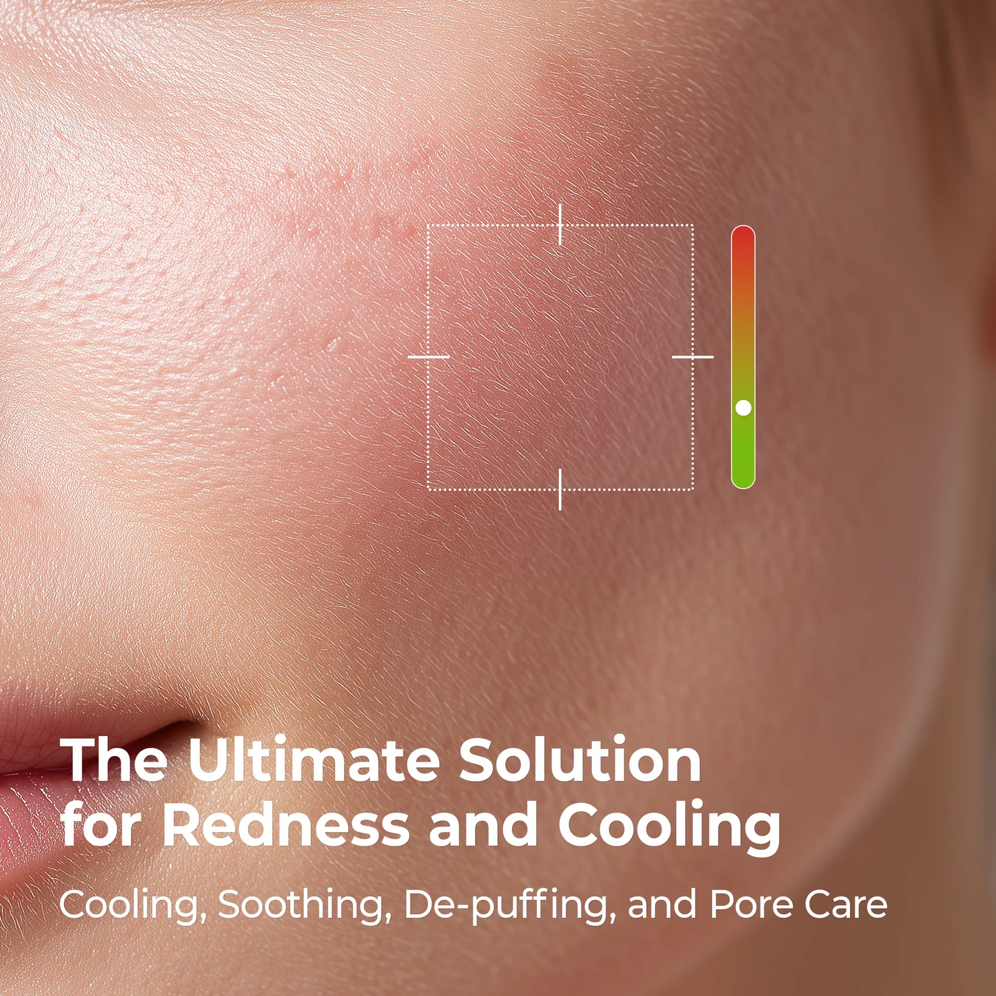 Dr.Melaxin Cactox Pore ReliefMulti Balm Stick - Zinc PCA &ADENOSINE Cooling & De-Puffing Face Balm for EnlargedPores & Puffy Skin, PoreMinimizing with Cactus Extract,Korean Skincare,