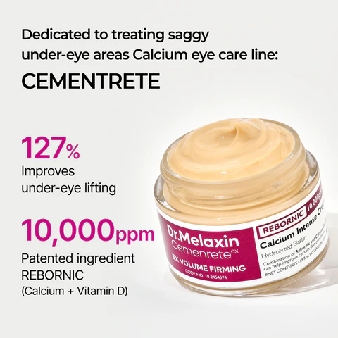 [Dr.Melaxin Exclusive] GiftedCollagen Boost Set - Eye CareEdition
