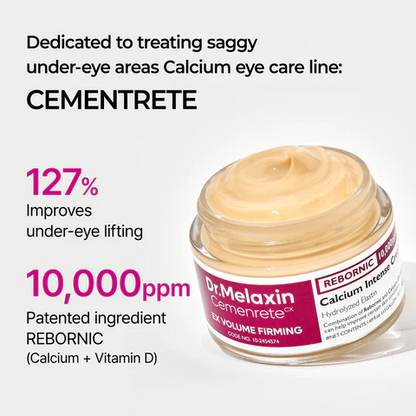 [Dr.Melaxin Exclusive] GiftedCollagen Boost Set - Eye CareEdition