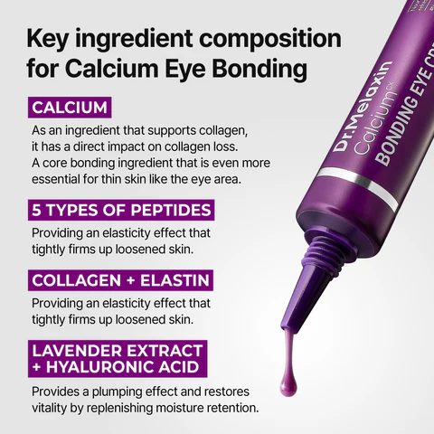 [Dr.Melaxin Exclusive] GiftedCollagen Boost Set - Eye CareEdition
