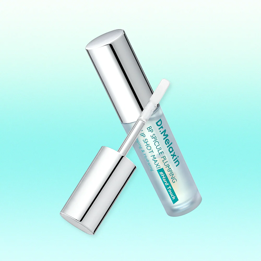 Click to see full view Dr.MelaxinBP Spicule Plumping Lip ShotMaxi - Microneedle Lip Plumperfor Fuller Lips &amp; SmoothTexture, Hyaluronic Acid &amp;Peptides for Volume &amp; Fine LineCare, Korean Lip Treatment