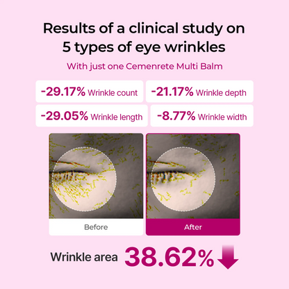 [Dr.Melaxin Exclusive] GiftedCollagen Boost Set - Eye CareEdition